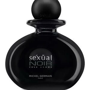 Michel Germain Sexual Noir Pour Homme Eau de Toilette - Black